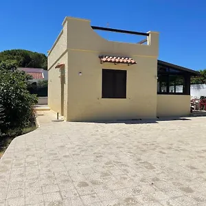  Appartamento Vacanze Andreina